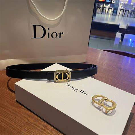 dior belt 2018|christian dior belt price.